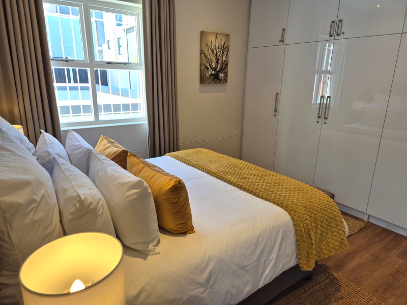 115 De Waterkant Piazza - bedroom 2