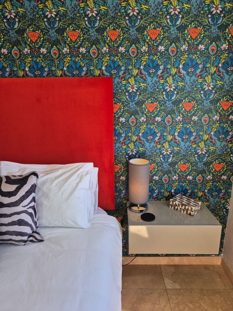 207 De Waterkant Piazza - bedroom 1