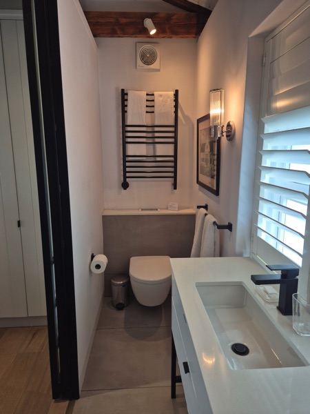 92 Waterkant Street - bedroom 1 en-suite