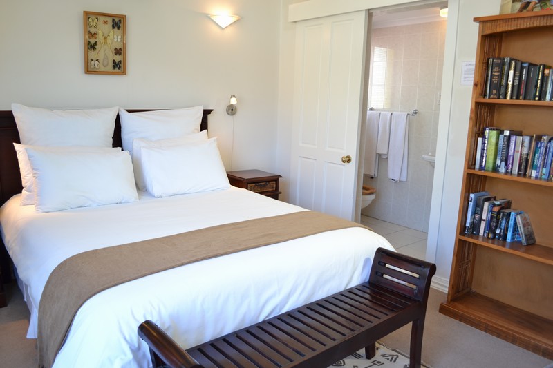 4 Bayview Terrace - bedroom 2
