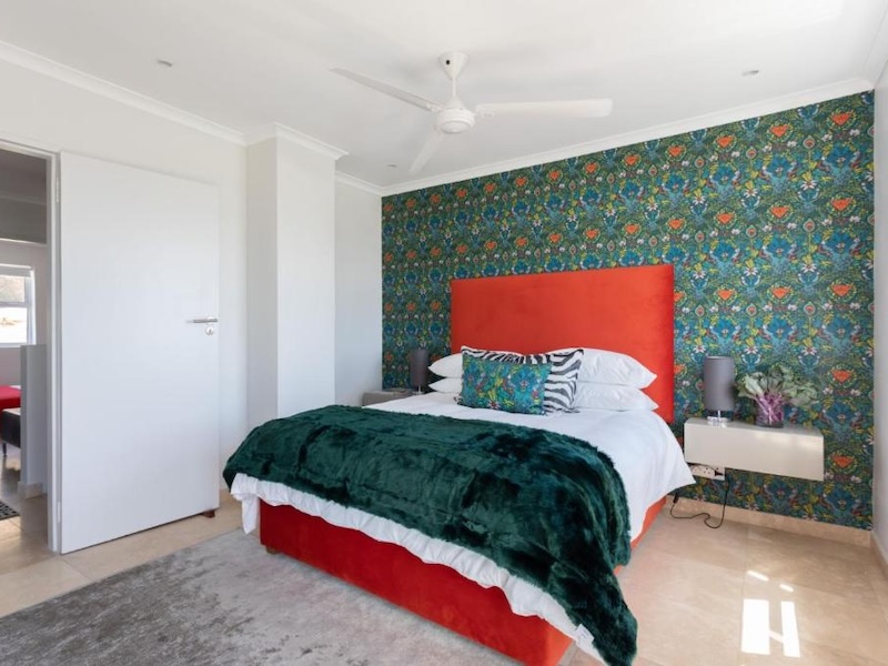 207 De Waterkant Piazza - bedroom 1