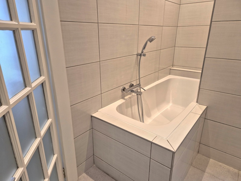 139 Waterkant Street - bedroom 1 en-suite