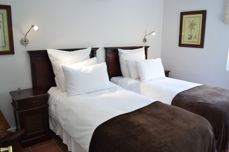 4 Bayview Terrace - bedroom 3