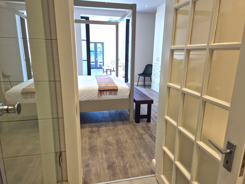 139 Waterkant Street - en-suite 1