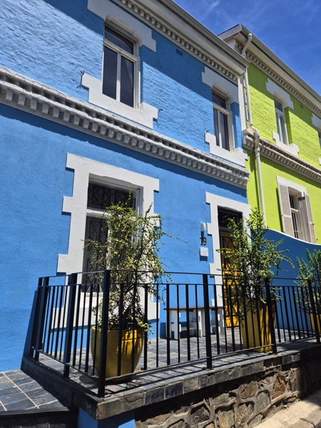 19 Jarvis Street - exterior street front