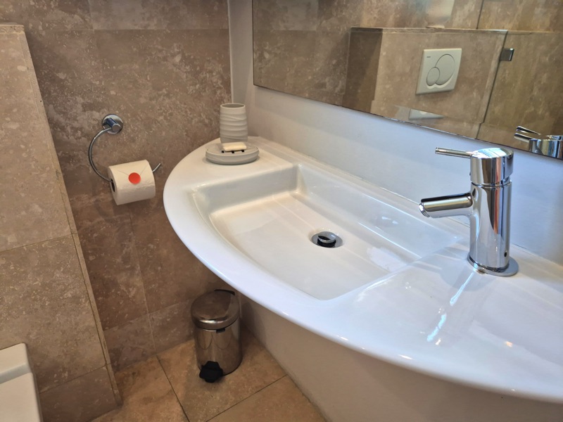 207 De Waterkant Piazza - bathroom 2