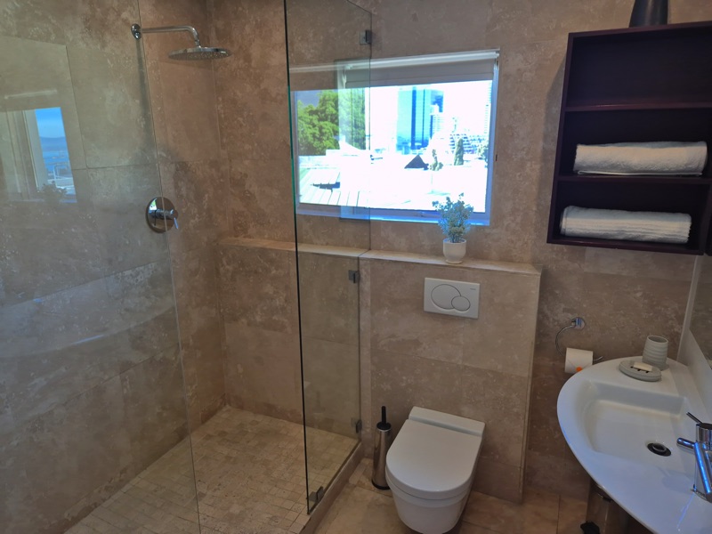 207 De Waterkant Piazza - bathroom 2