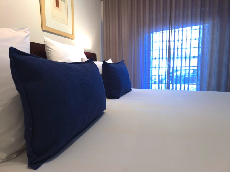 110 Waterkant Street - bedroom 3