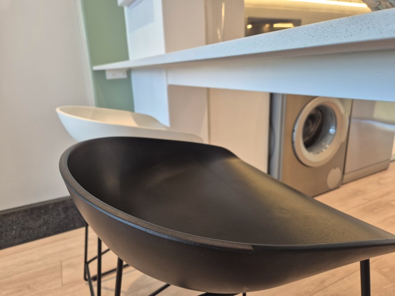 32 Napier Street, Apt.401 - Kitchen