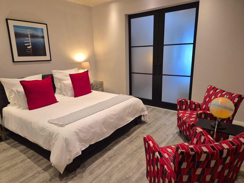 139 Waterkant Street - bedroom 2