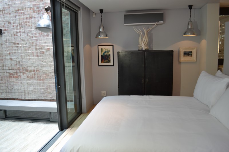 76 Waterkant Street - bedroom 3