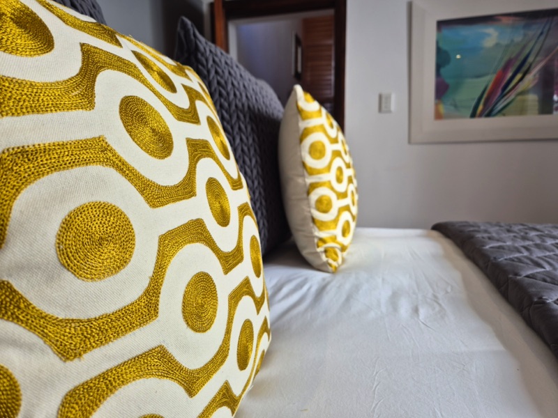 19 Jarvis Street - Bedroom 2