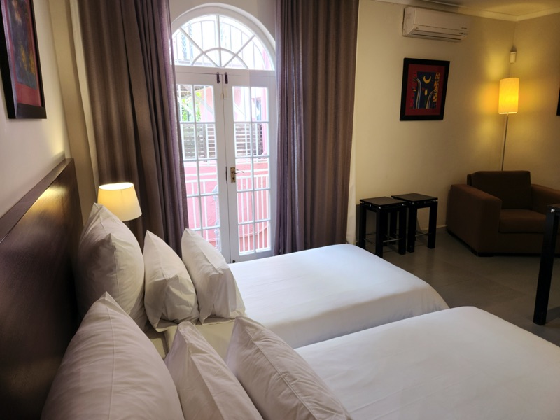 110 Waterkant Street - bedroom 3