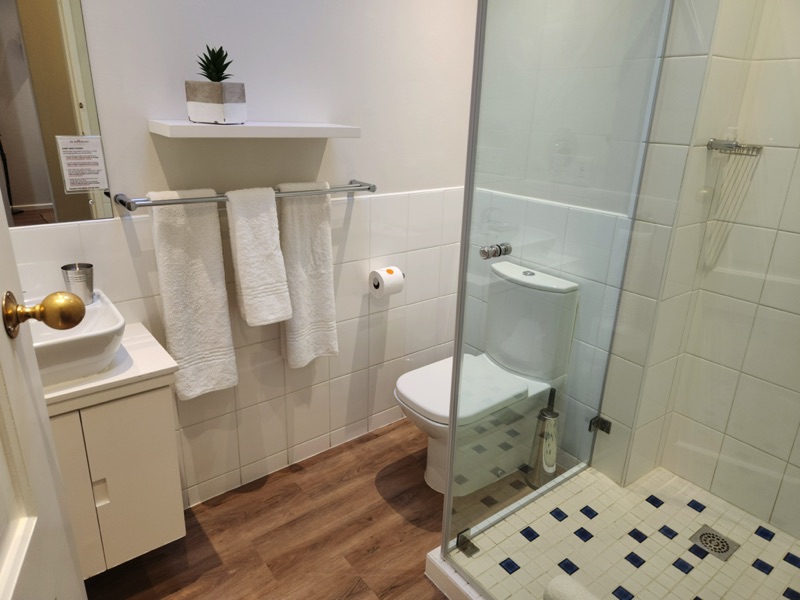 115 De Waterkant Piazza - bathroom 2