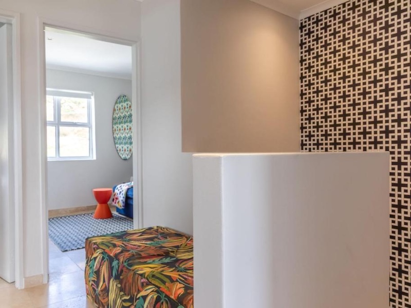 207 De Waterkant Piazza - 2nd level landing