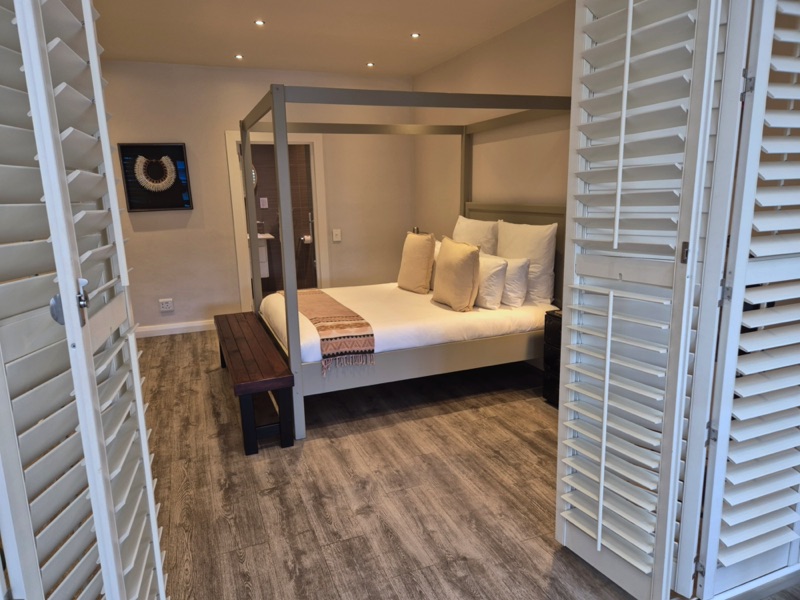 139 Waterkant Street - bedroom 1