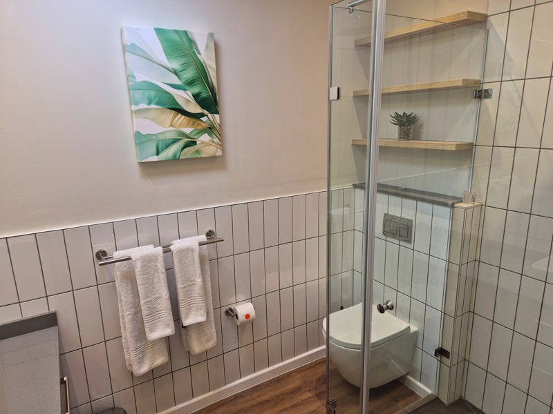115 De Waterkant Piazza - bedroom 1 en-suite