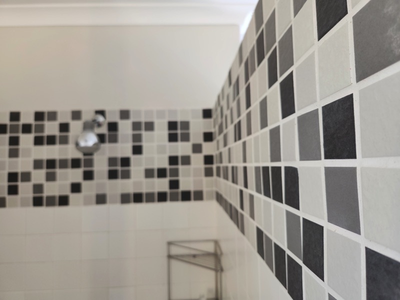 110 Waterkant Street - en-suite 1