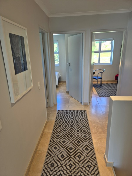 207 De Waterkant Piazza - landing corridor to bedroom 1