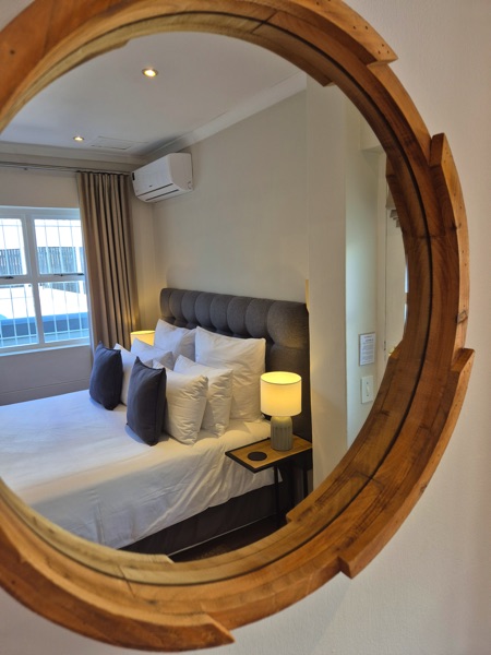 115 De Waterkant Piazza - bedroom 2