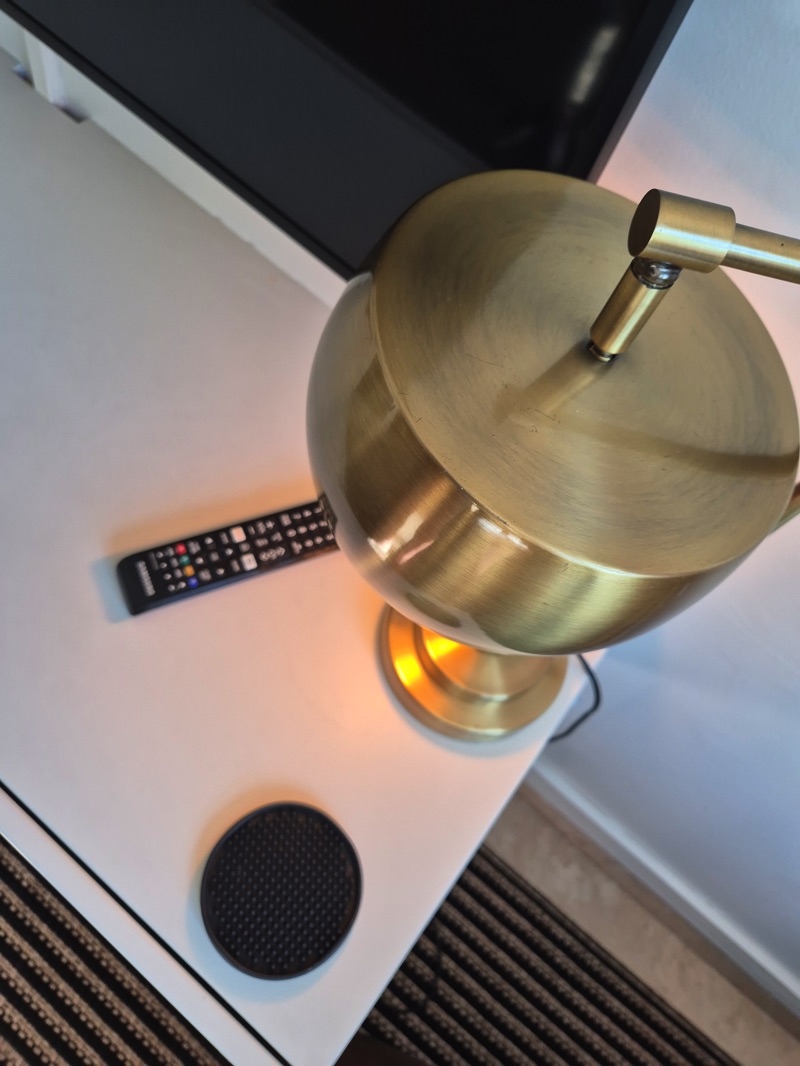 207 De Waterkant Piazza - living area