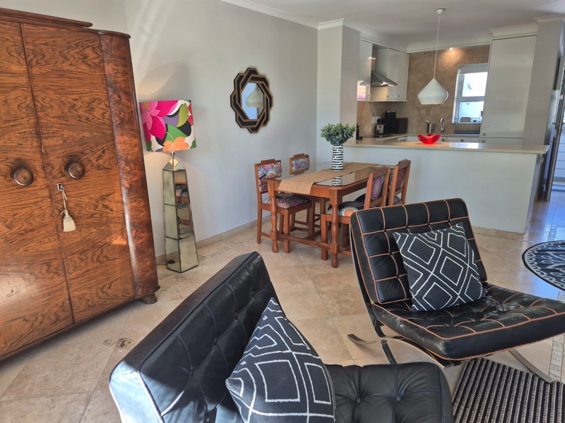 207 De Waterkant Piazza - kitchen, dining & area