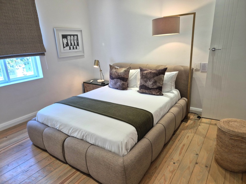 98 Waterkant Street - bedroom 1