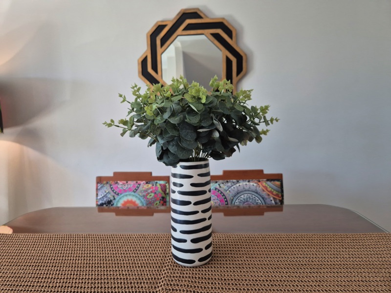 207 De Waterkant Piazza - dining area