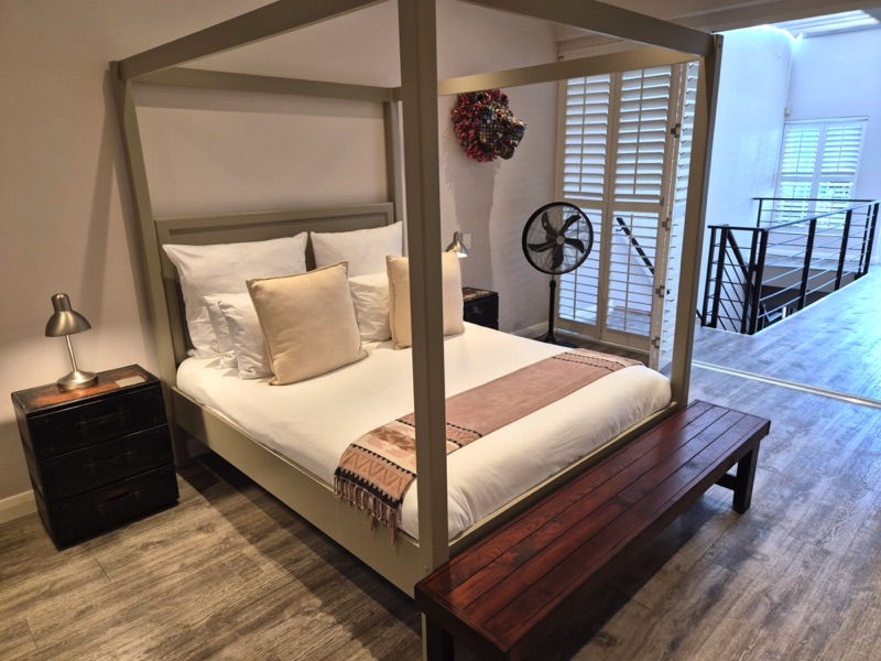 139 Waterkant Street - bedroom 1
