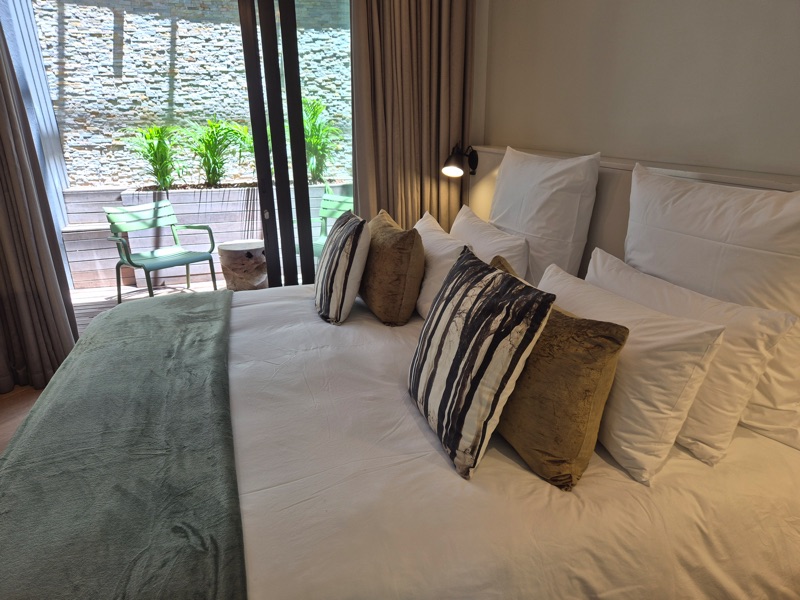 9a Loader Street - Bedroom 1