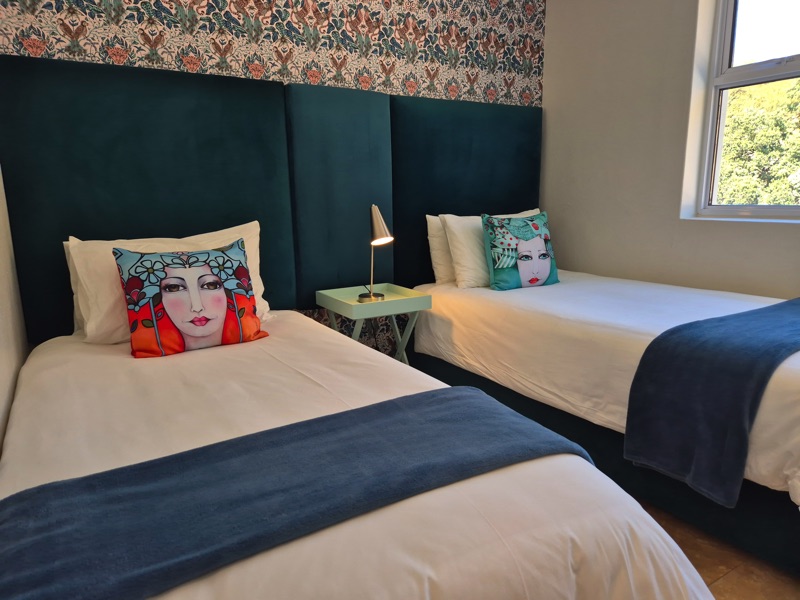 207 De Waterkant Piazza - bedroom 2