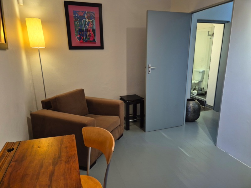 110 Waterkant Street - bedroom 2