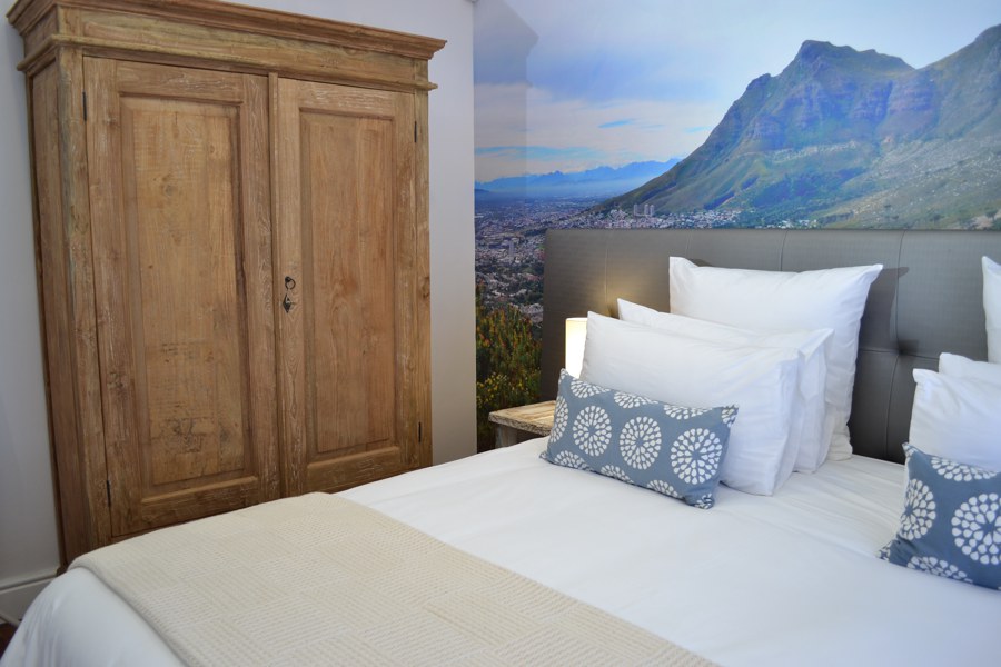 52 Loader Street - Bedroom 2