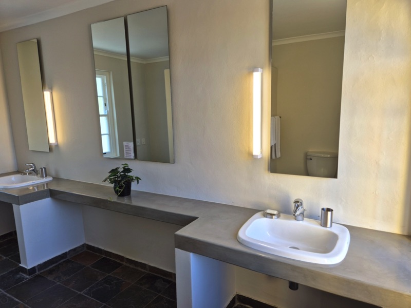 110 Waterkant Street - en-suite 1