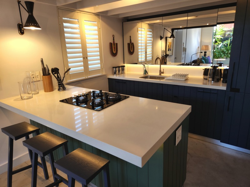 92 Waterkant Street - kitchen