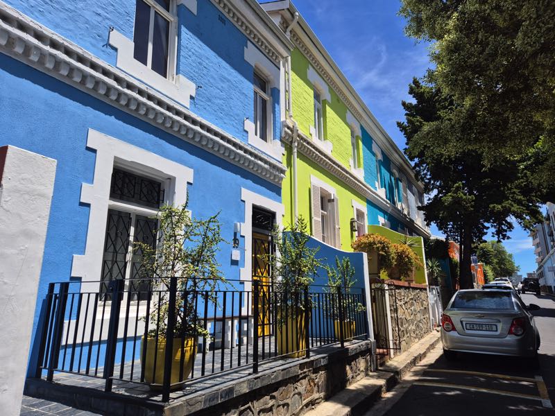 19 Jarvis Street - exterior street front