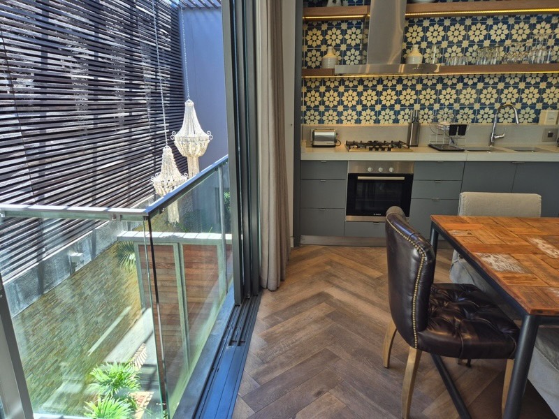 9a Loader Street - Kitchen