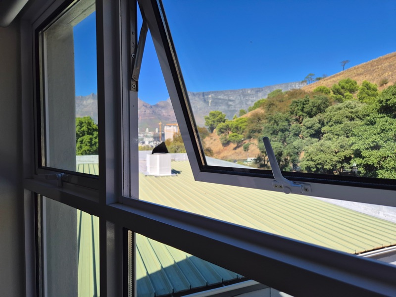 207 De Waterkant Piazza - bedroom 2 view