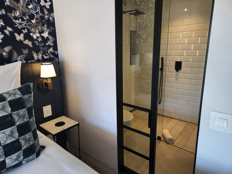 92 Waterkant Street - bedroom 2 & en-suite