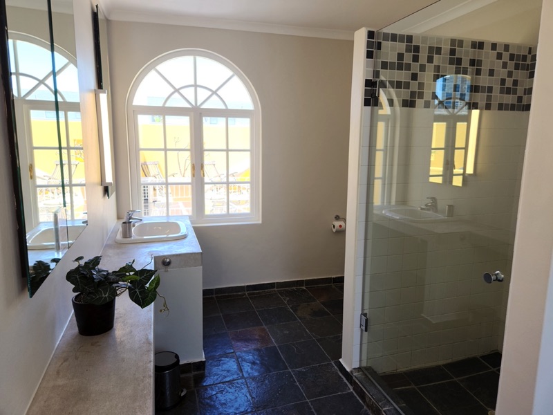 110 Waterkant Street - en-suite 1