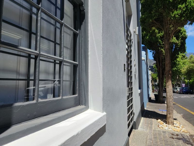 24 Loader Street - street view