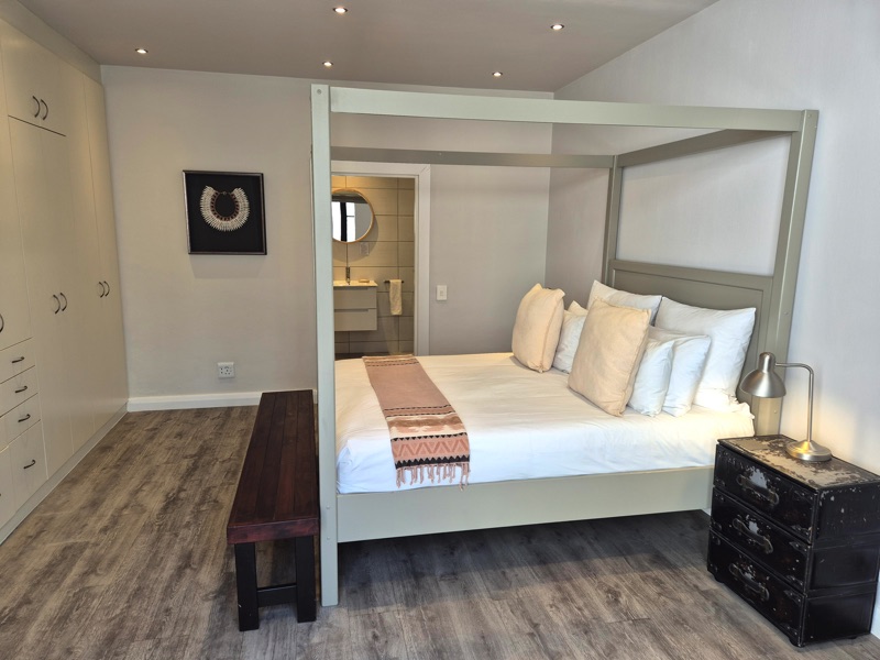 139 Waterkant Street - bedroom 1