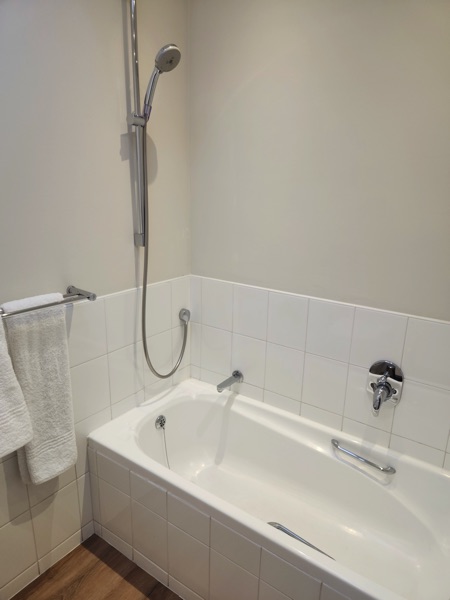 115 De Waterkant Piazza - bathroom 1