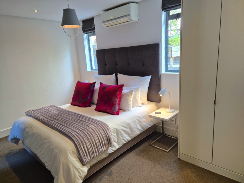 77 Loader Street - bedroom 2