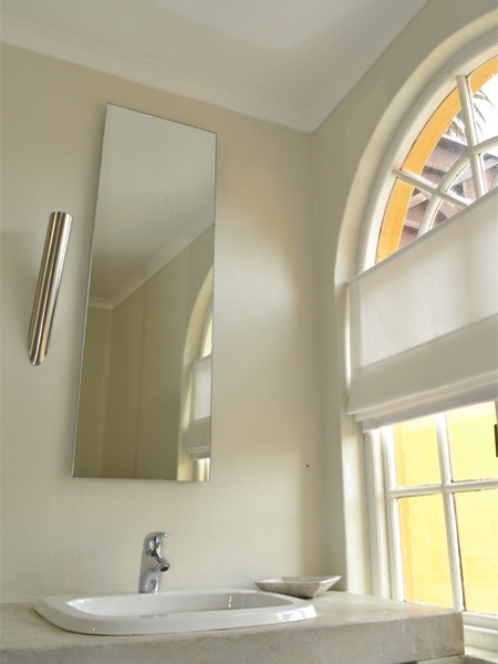 110 Waterkant Street - master bedroom en-suite