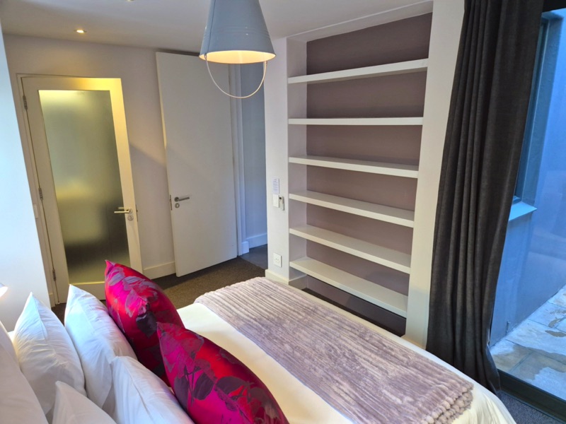 77 Loader Street - bedroom 2