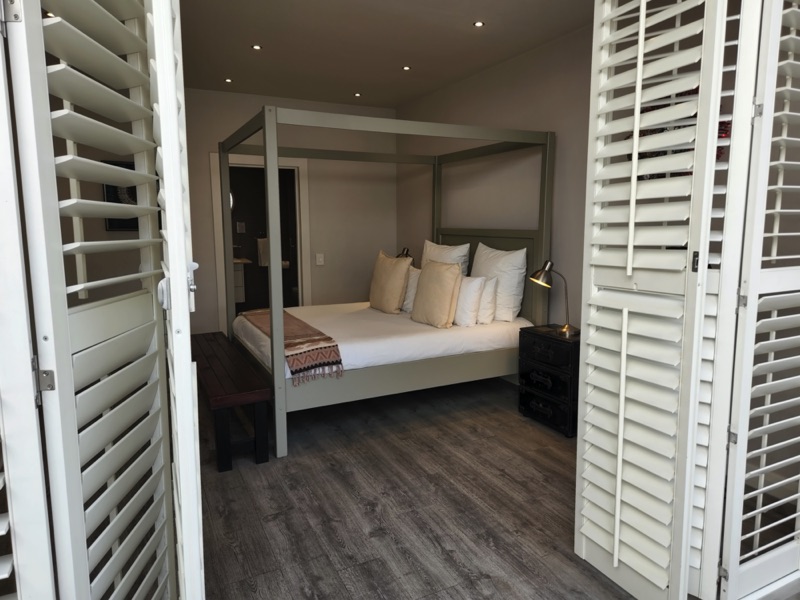 139 Waterkant Street - bedroom 1