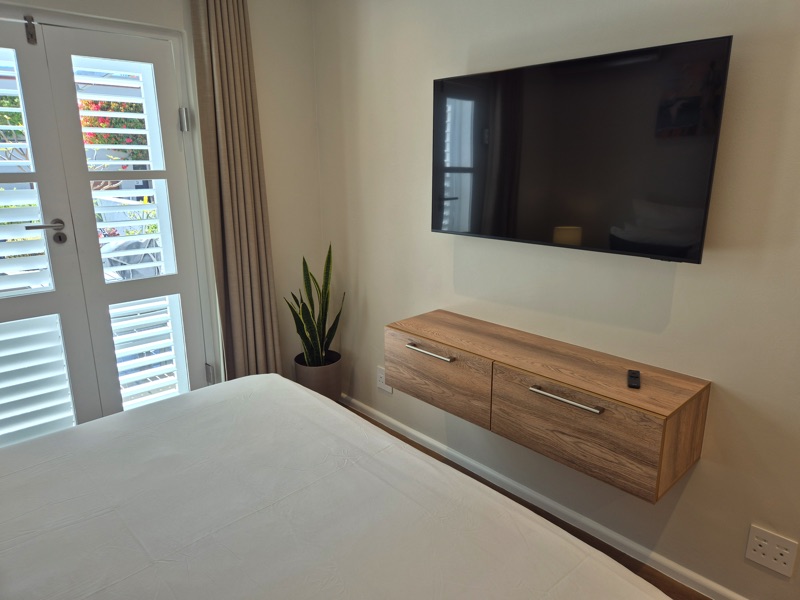 115 De Waterkant Piazza - bedroom 1