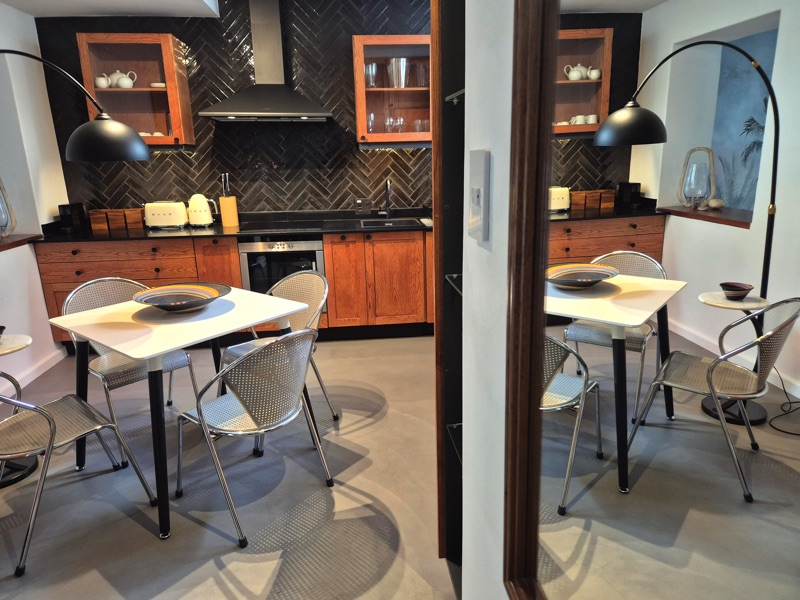 19 Jarvis Street - Kitchen