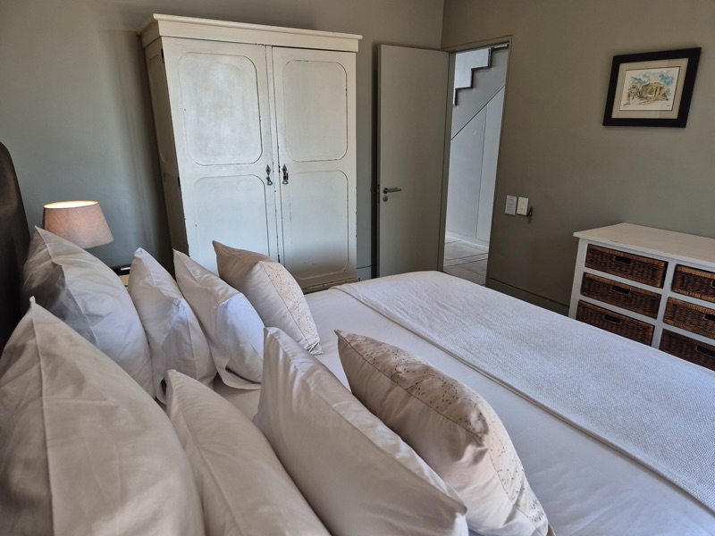 24 Loader Street - bedroom 2